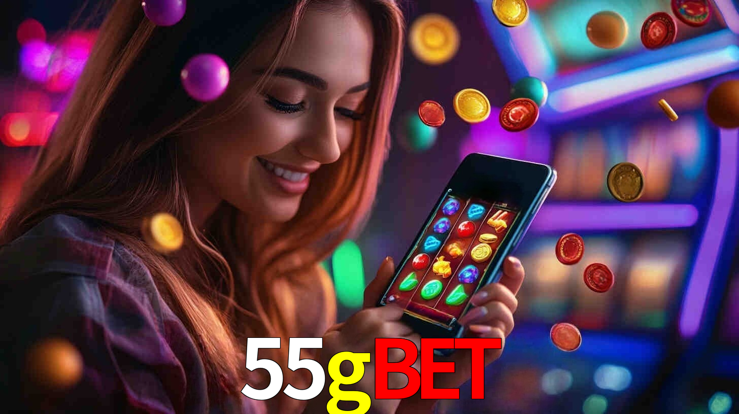 Processo de Download do App 55gbet BET - Passo a Passo Simples
