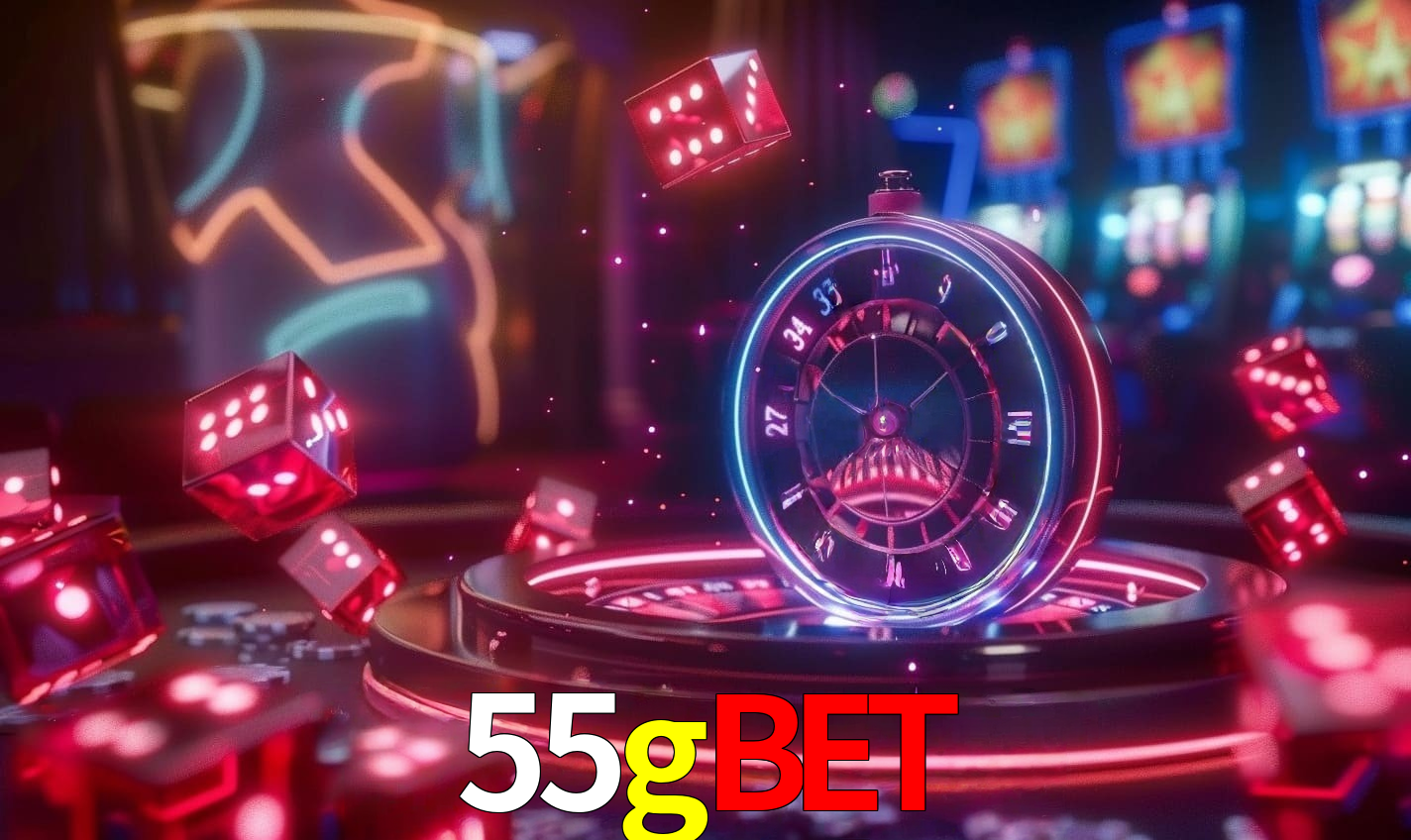 Cassino ao Vivo 55gbet BET - Dealers Brasileiros Profissionais