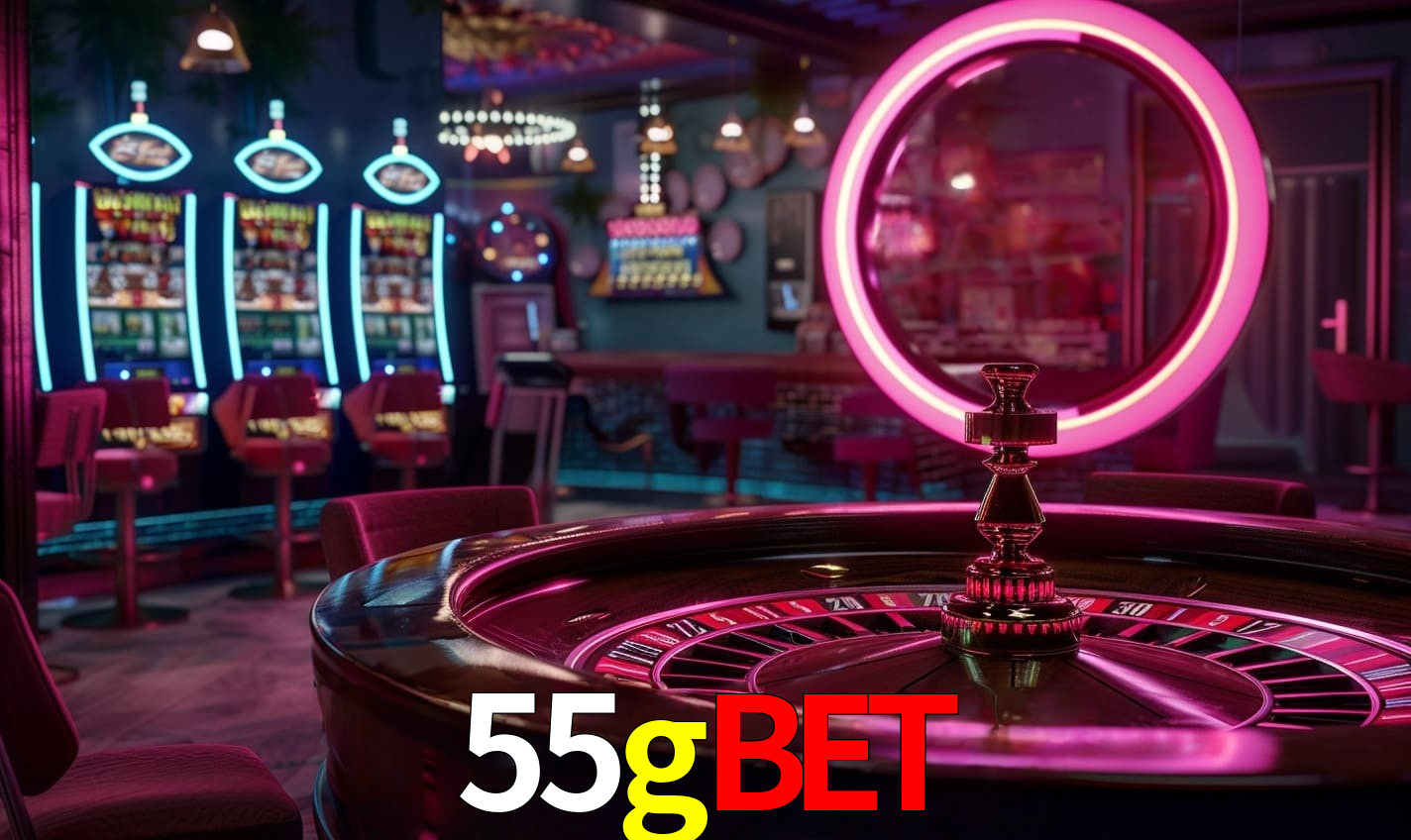 Jogos de Mesa Premium 55gbet BET - Blackjack, Roleta, Baccarat